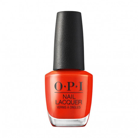 Küünelakk Opi NAIL LACQUER 15 ml