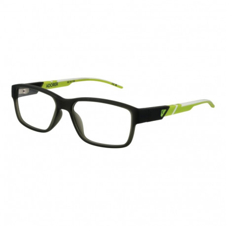 Men' Spectacle frame QuikSilver EQYEG03127 KPV0