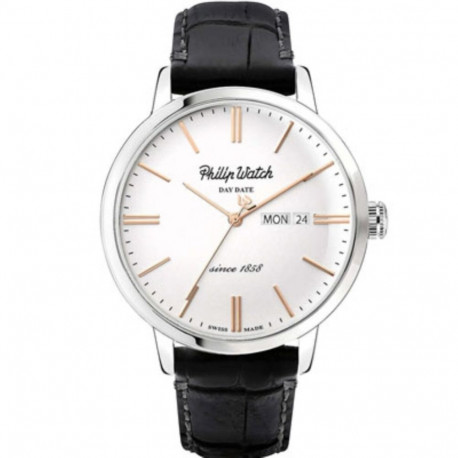 Men's Watch Philip Watch R8251180036
