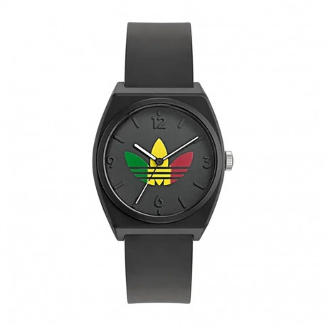 Unisex Kell Adidas AOST24071 (Ø 38 mm)