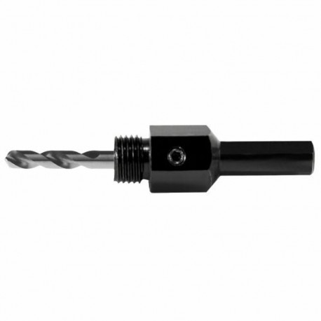 Seat holder and guide drill M RUKO HSS-TiAIN