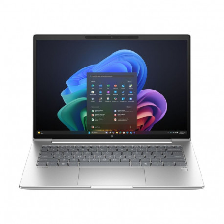 Sülearvuti HP CQ0D7ET#ABE 14" Qualcomm 16 GB RAM