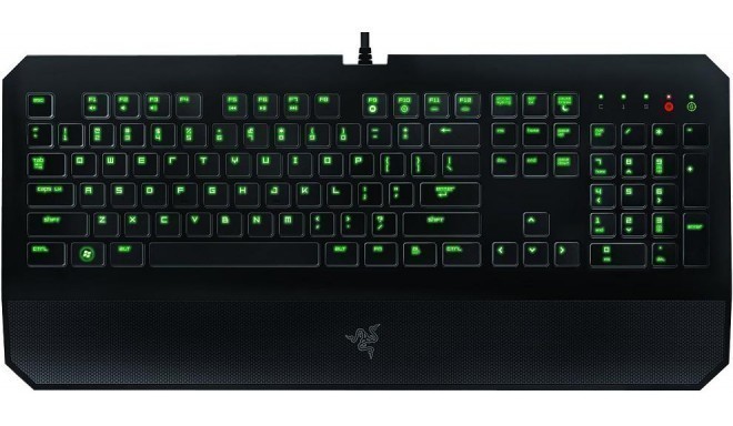 Razer klaviatūra DeathStalker US