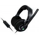 Razer kõrvaklapid + mikrofon Carcharias Xbox/PC