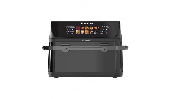 õhufritüüri Taurus 973004000