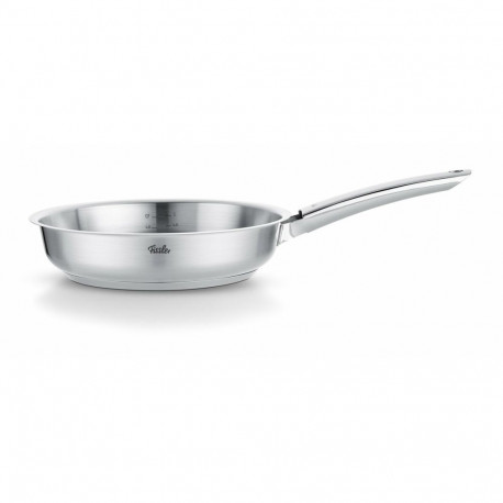Tootlikkus Fissler 08637424100/0 Hõbedane Roostevaba teras Ø 24 cm