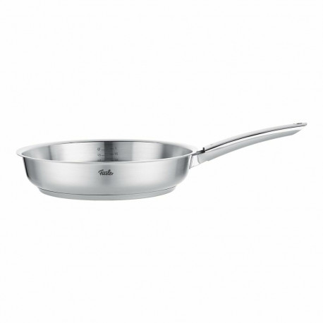 Pan Fissler 08637428100/0 Silver Stainless steel