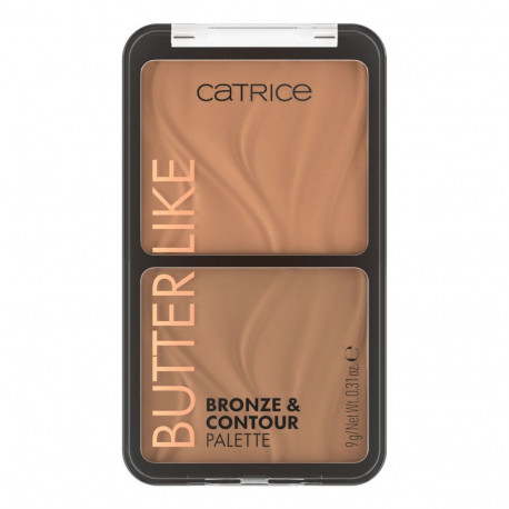 Make-Up Set Catrice BUTTER LIKE