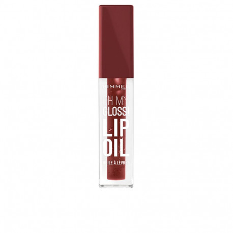Lipstick Rimmel London OH MY GLOSS! 4,5 ml