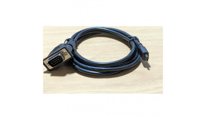 Cable Elo Touch Systems E710549
