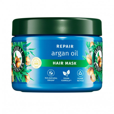Hair Mask Herbal Essences BIO ACEITE ARGÁN 500 ml