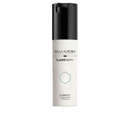 Facial Cream Bella Aurora LUMIDERM Spf 20 30 ml