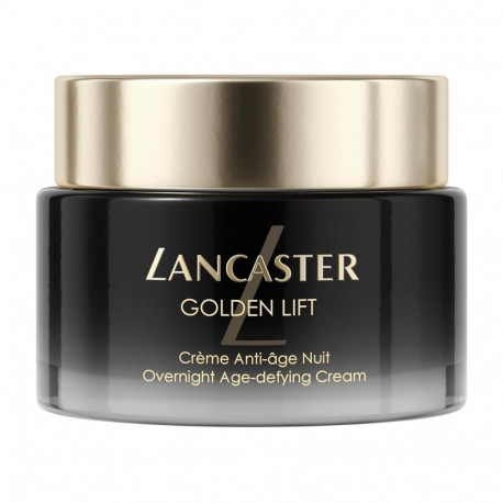 Näokreem Lancaster GOLDEN LIFT 50 ml