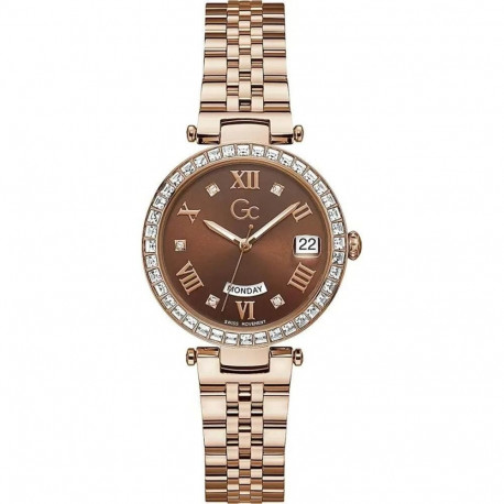 Naiste Kell GC Watches Z01009L4MF (Ø 34 mm)