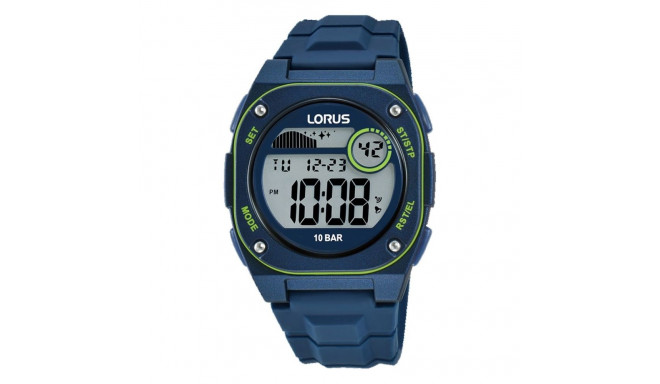 Meeste Kell Lorus R2329QX9