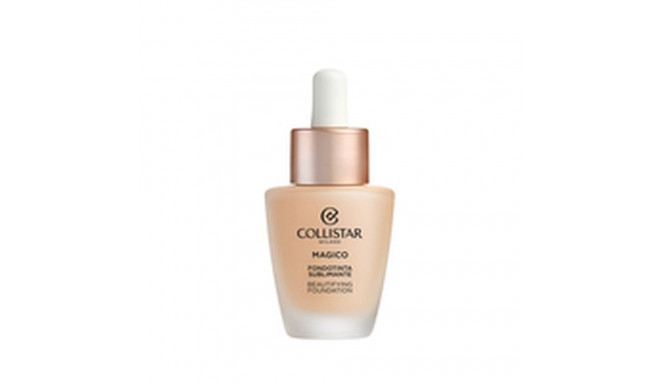 Make-Up Set Collistar MAGICO