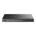 Switch D-Link DXS-3410-32XY