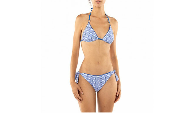 Bikini Alphaventure Batpur Blue