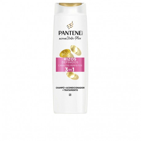 Lokke esile toov šampoon Pantene   500 ml