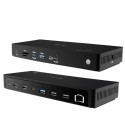 USB Hub i-Tec TB4TRIPLEDOCKPD