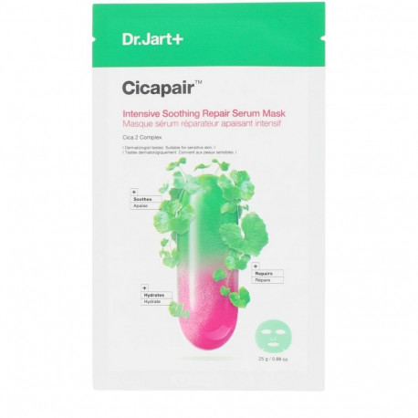 Facial Cream DR.JART+ CICAPAIR