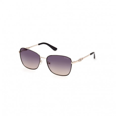 Ladies' Sunglasses Guess GU7884-5733B ø 57 mm