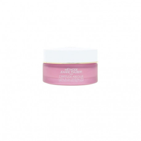 Kortsudevastane päevakreem Jeanne Piaubert CERTITUDE ABSOLUE 50 ml