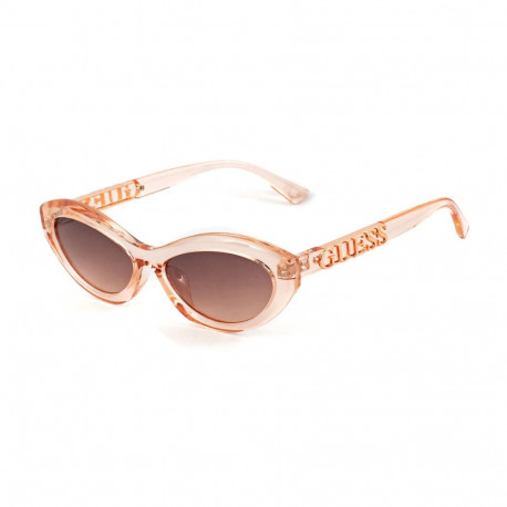 Ladies' Sunglasses Guess GO00070-5572F Ø 55 mm