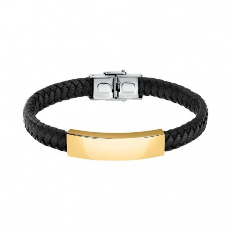 Men's Bracelet Sector SZV110 Leather 21 cm