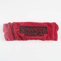 Ilukomplekt Stranger Things Punane