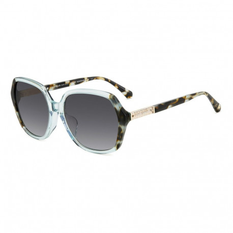 Ladies' Sunglasses Kate Spade ELLERYFSPJP ø 57 mm