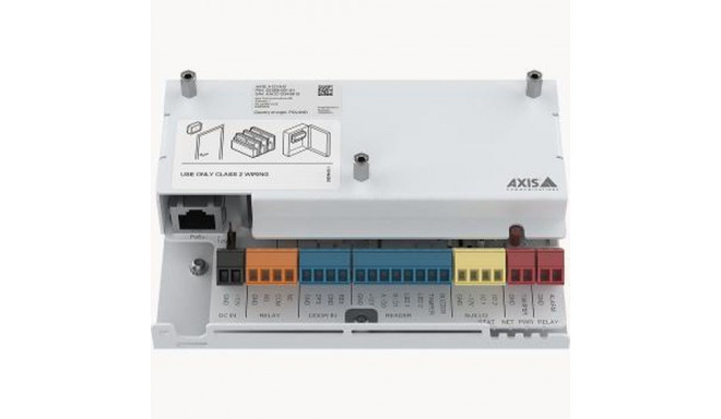Remote control Axis 02369-001