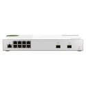 Switch Qnap QSW-M2108-2S