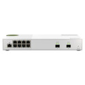 Switch Qnap QSW-M2108-2S