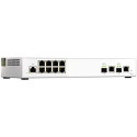 Switch Qnap QSW-M2108R-2C