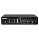 Switch Qnap QSW-M2108R-2C