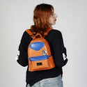 School Bag Dragon Ball
