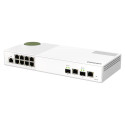 Switch Qnap QSW-M2108R-2C