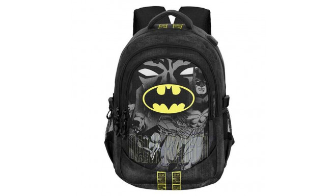 School Bag Batman