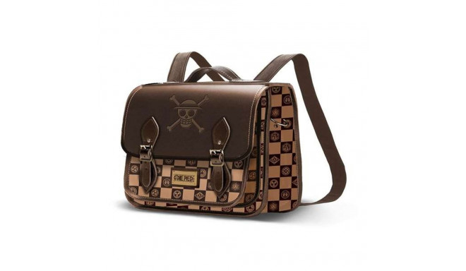 School Bag One Piece