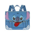Kooliseljakott Lilo & Stitch Sinine