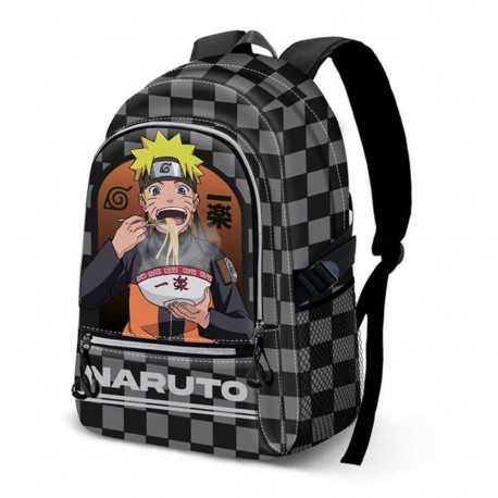 School Bag Naruto