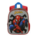 School Bag Spider-Man