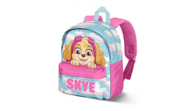 Kooliseljakott The Paw Patrol Skye