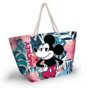 Beach Bag Mickey Mouse Multicolour