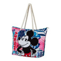 Beach Bag Mickey Mouse Multicolour