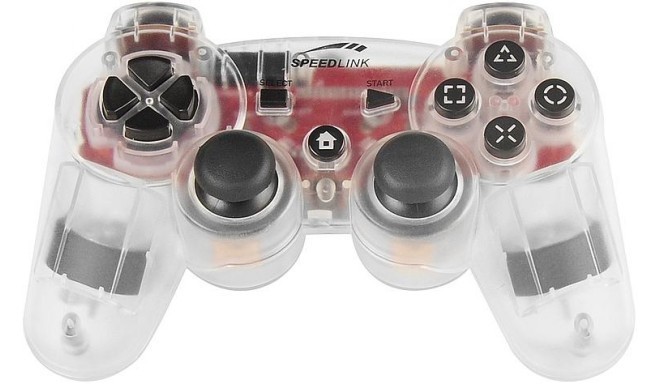 Speedlink Gamepad Strike FX Wireless SL-4443-IRD