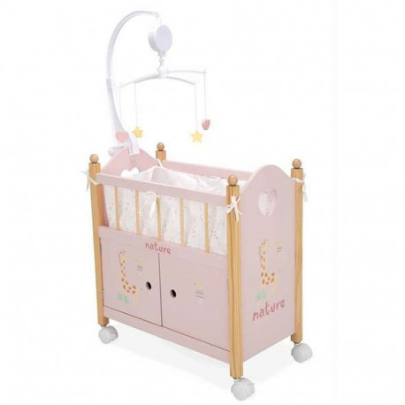 Nukuhäll Arias Nature