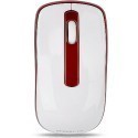 Speedlink mouse Snappy MX SL6340 Wireless, white/red