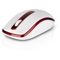 Speedlink mouse Snappy MX SL6340 Wireless, white/red